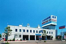 札幌工場